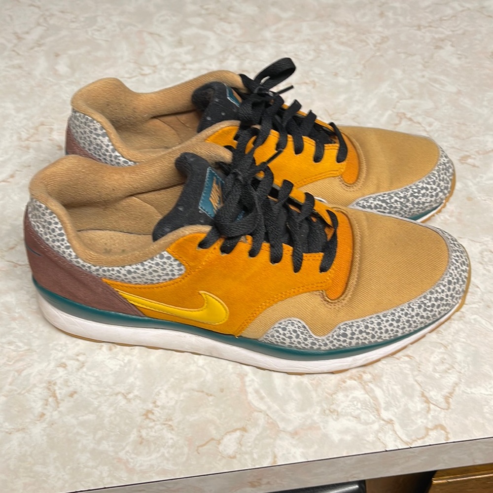 Used Nike Air Safari SE “Atmos” 2018